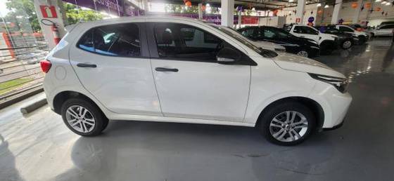 FIAT ARGO 1.0 FIREFLY FLEX DRIVE MANUAL FIAT ARGO 1.0 FIREFLY FLEX DRIVE MANUAL